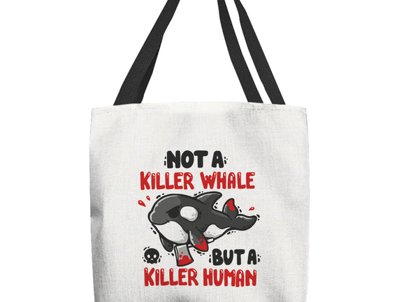 Killer Human
