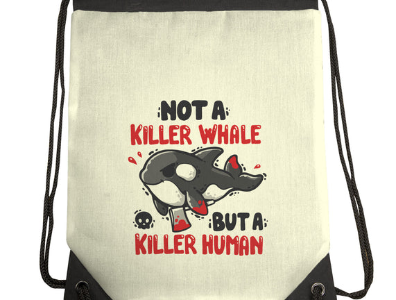 Killer Human