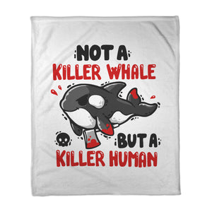 Killer Human