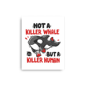 Killer Human