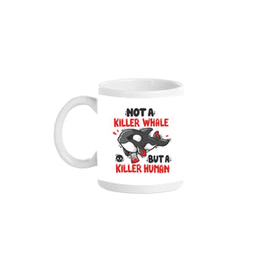 Killer Human