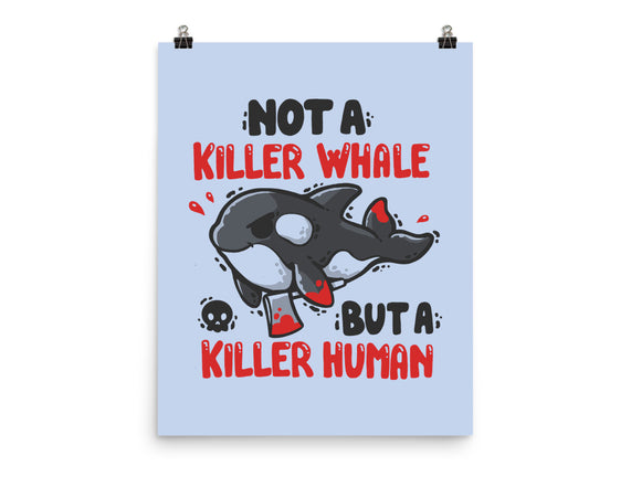 Killer Human