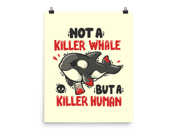 Killer Human