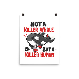 Killer Human