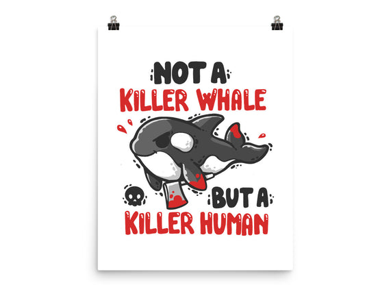 Killer Human