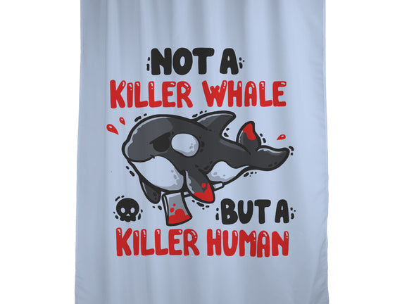 Killer Human