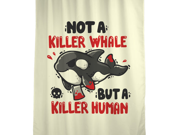 Killer Human