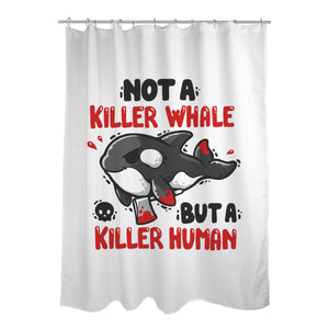 Killer Human