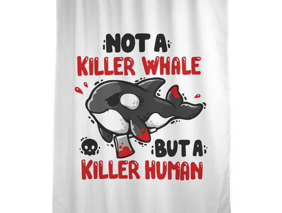 Killer Human