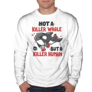 Killer Human