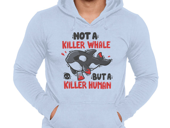 Killer Human