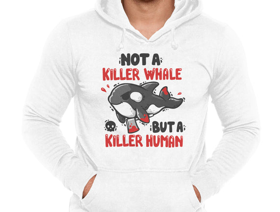 Killer Human