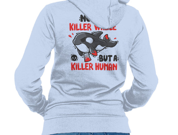 Killer Human
