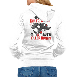 Killer Human