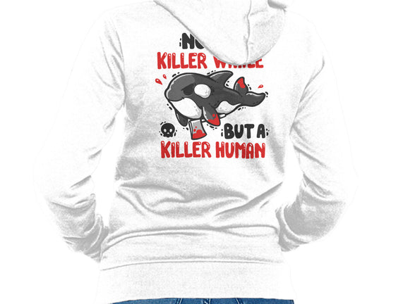 Killer Human