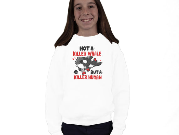 Killer Human