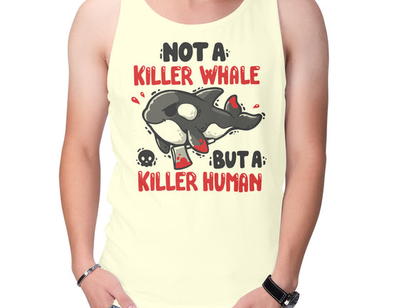 Killer Human