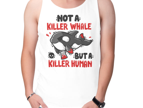 Killer Human
