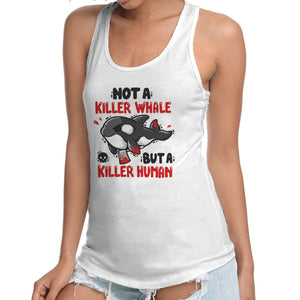 Killer Human