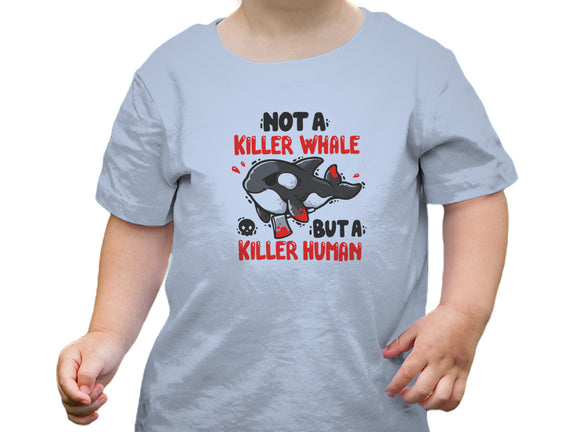 Killer Human