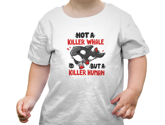 Killer Human