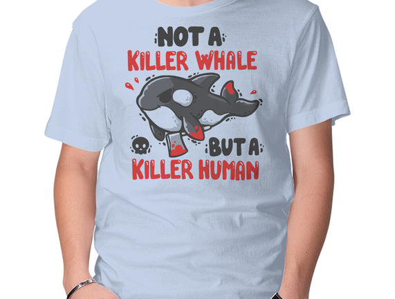 Killer Human