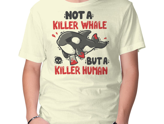 Killer Human