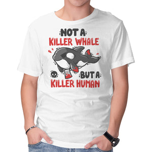 Killer Human