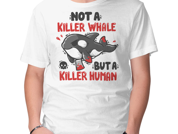 Killer Human