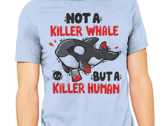 Killer Human