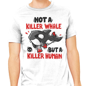 Killer Human