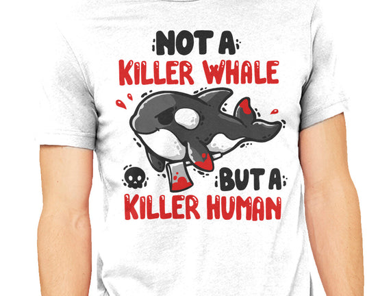 Killer Human