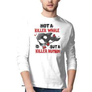 Killer Human