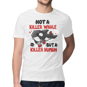 Killer Human