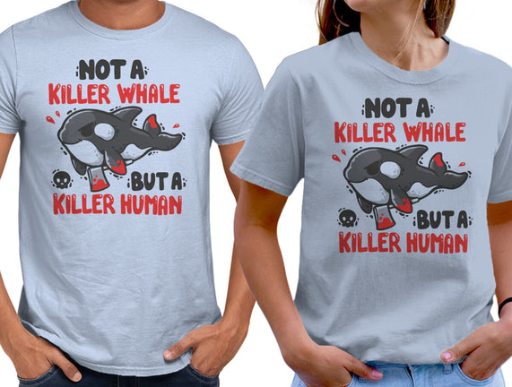 Killer Human