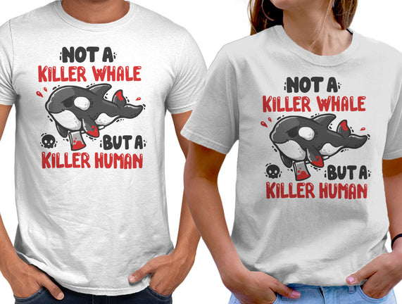 Killer Human