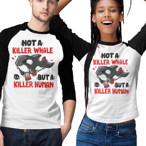 Killer Human