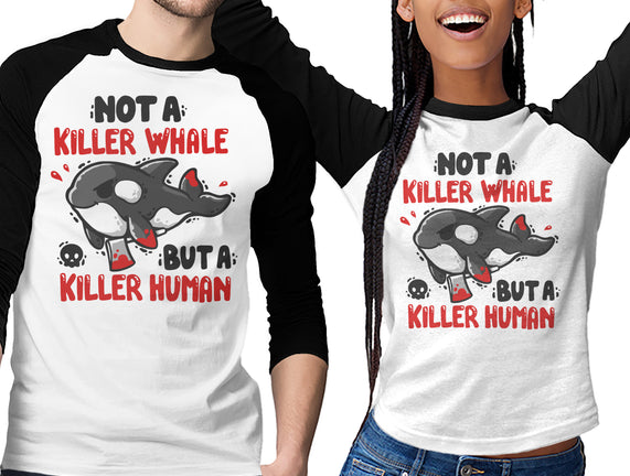 Killer Human