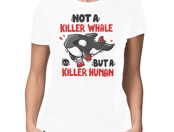 Killer Human