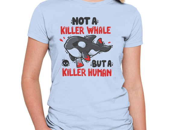 Killer Human