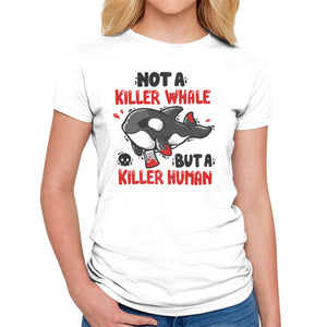 Killer Human