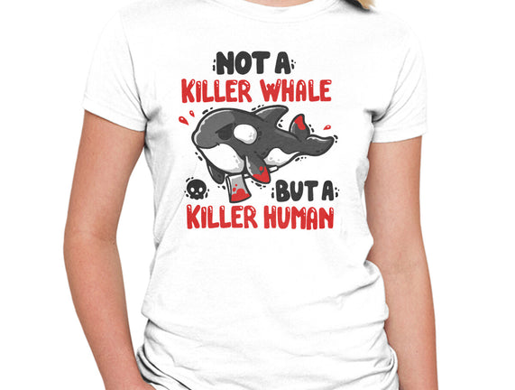 Killer Human