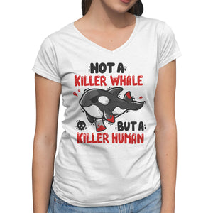 Killer Human