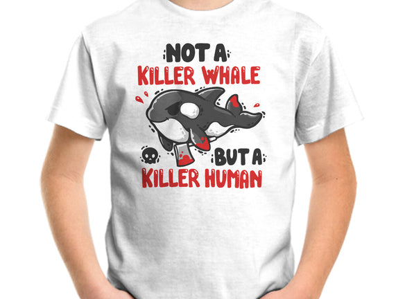 Killer Human
