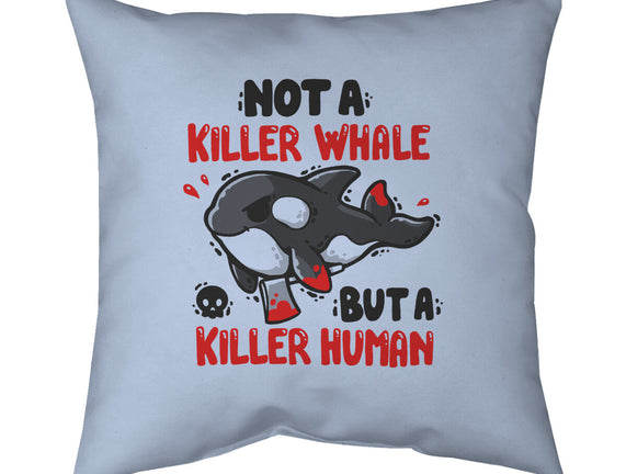 Killer Human