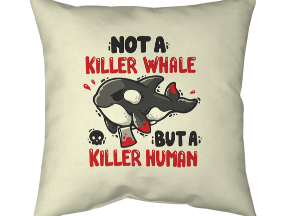 Killer Human