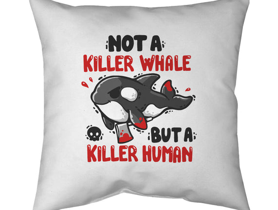 Killer Human