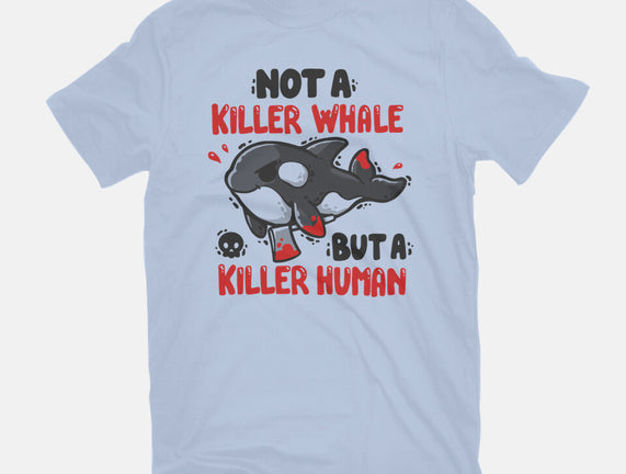 Killer Human