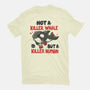 Killer Human-Mens-Premium-Tee-Vallina84