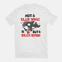Killer Human-Mens-Premium-Tee-Vallina84